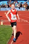 Boys under-13s  Northern 3 Stage Road Relay, SportsCity, Manchester. Photo: David T. Hewitson/Sports for All Pics
